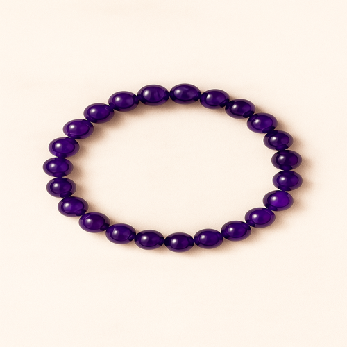 Amethyst Bracelet - Maart.Store Official