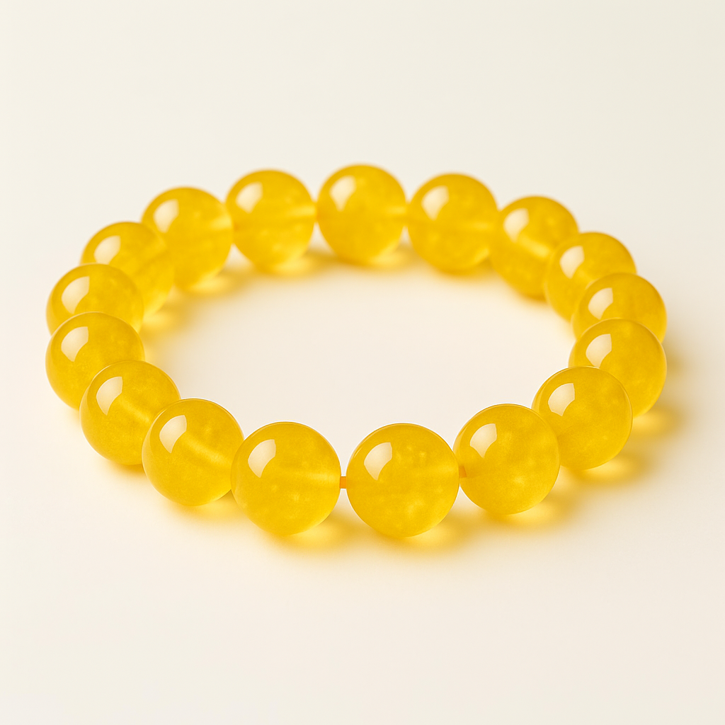 Citrine Bracelet - Maart.Store Official