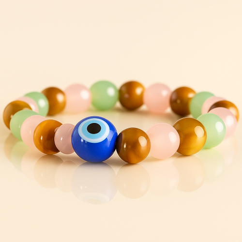 Trinity Harmony Bracelet - Maart.Store Official