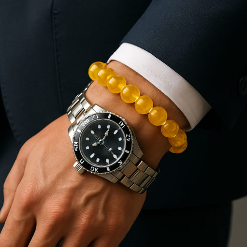 Citrine Bracelet - Maart.Store Official