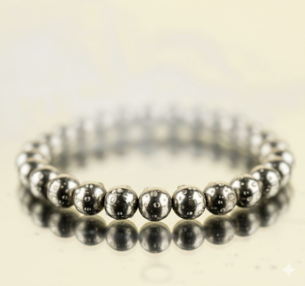 Pyrite Bracelet - Maart.Store Official