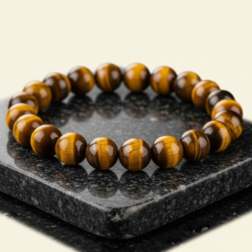 Tigereye Bracelet - Maart.Store Official