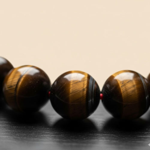Tigereye Bracelet - Maart.Store Official