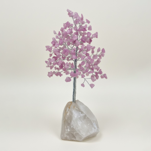 Rose Quartz Tree - Maart.Store Official