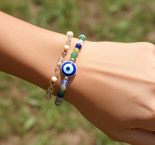 Trinity Harmony Bracelet - Maart.Store Official