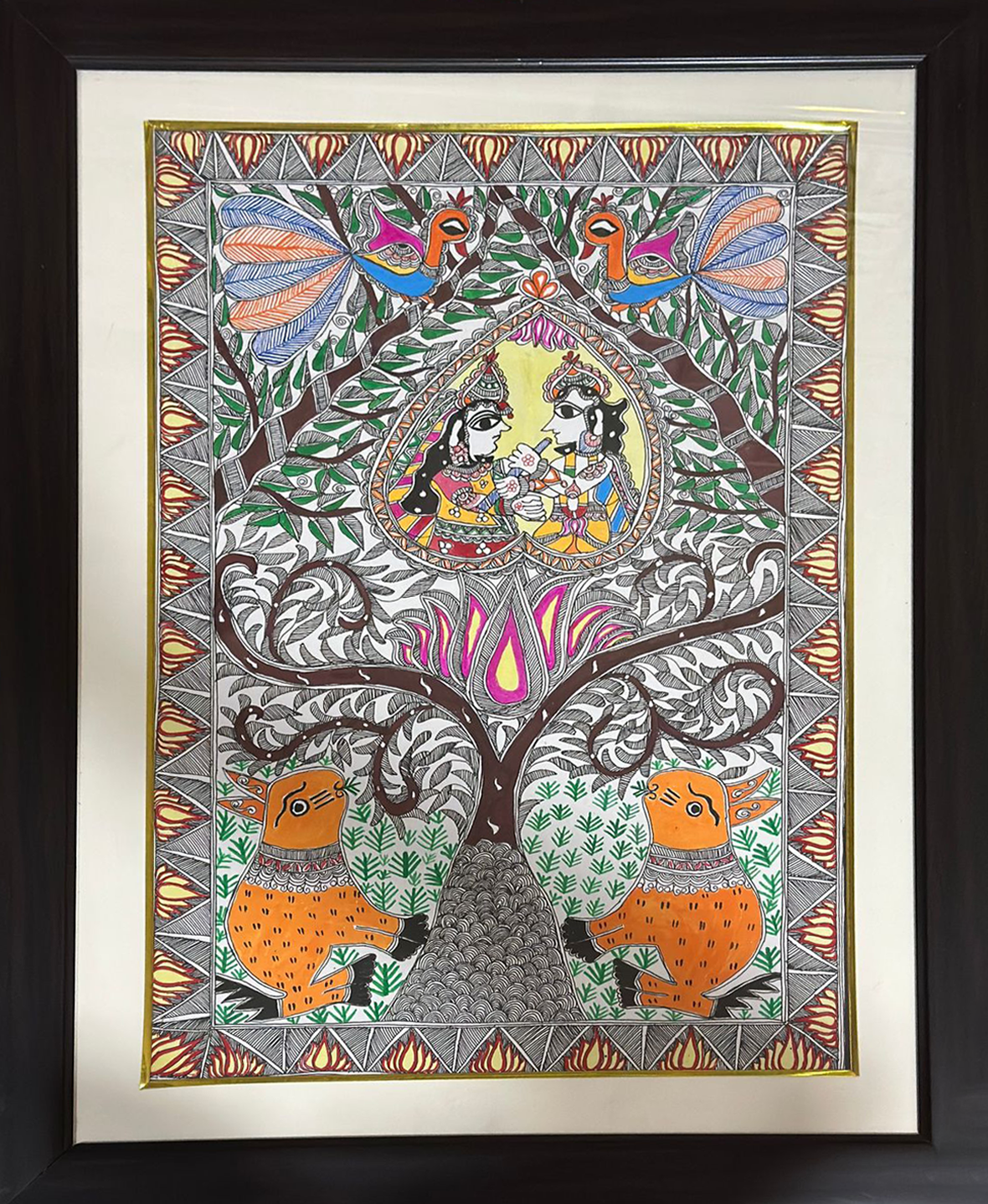 Paintings -1