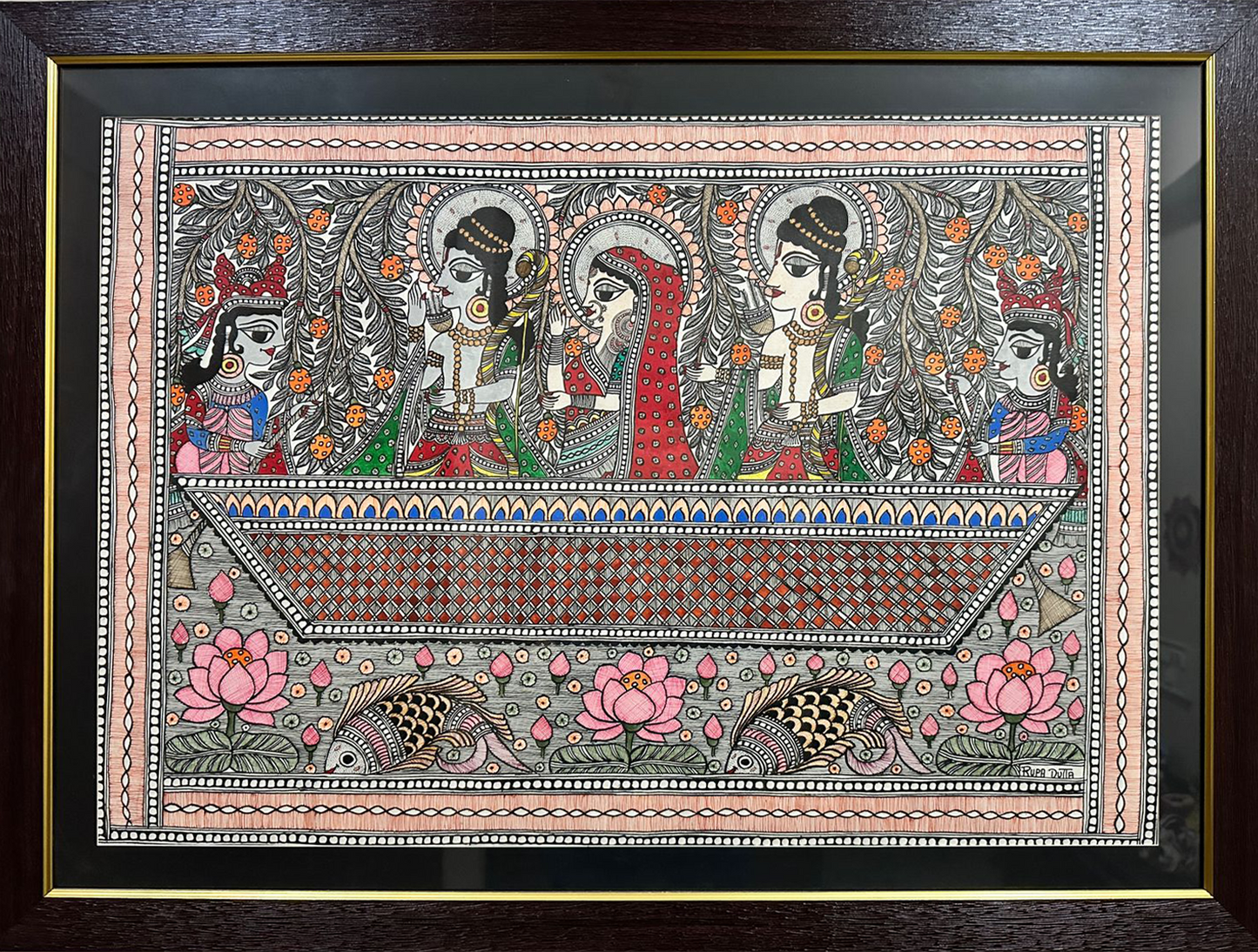 Paintings -2