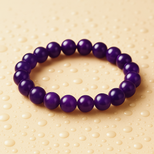 Amethyst Bracelet - Maart.Store Official