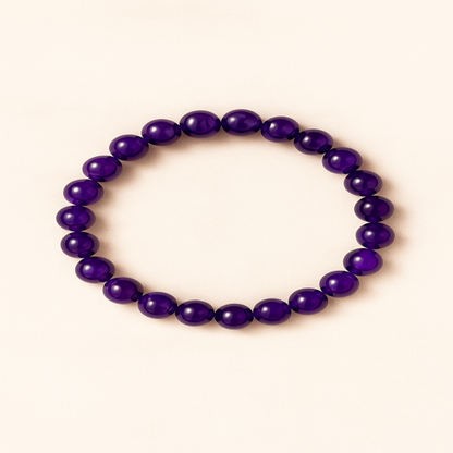 Amethyst Bracelet - Maart.Store Official
