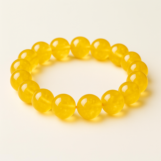 Citrine Bracelet - Maart.Store Official