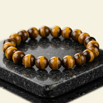 Tigereye Bracelet - Maart.Store Official