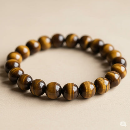 Tigereye Bracelet - Maart.Store Official