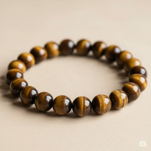 Tigereye Bracelet - Maart.Store Official