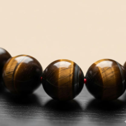 Tigereye Bracelet - Maart.Store Official