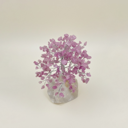 Rose Quartz Tree - Maart.Store Official