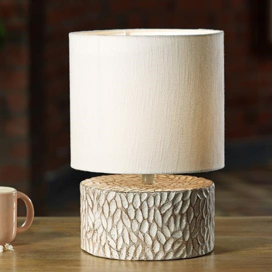 Elegant Ceramic Table Lamp - 02