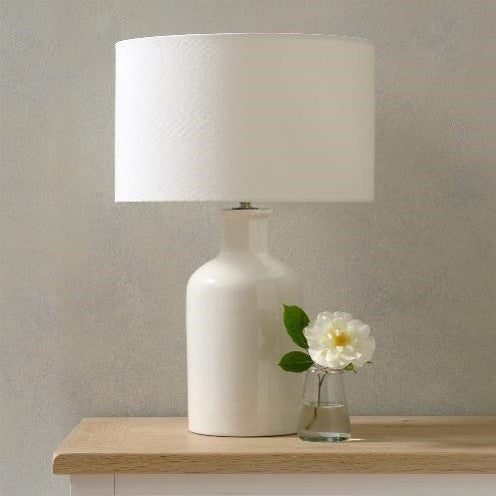 Elegant Ceramic Table Lamp – 03