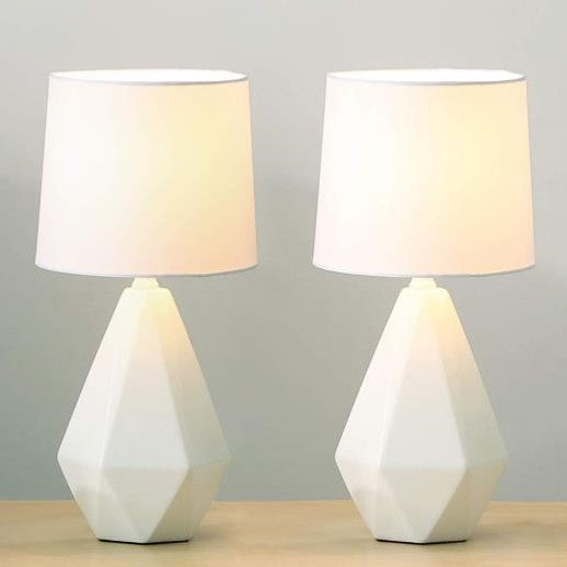 Elegant Ceramic Table Lamp – 08