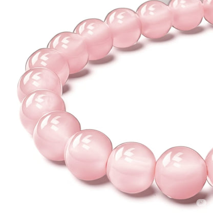 Rose Quartz Bracelet - Maart.Store Official