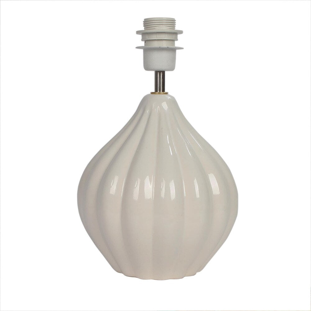 Elegant Ceramic Table Lamp - 01