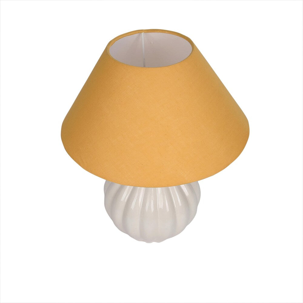 Elegant Ceramic Table Lamp - 01