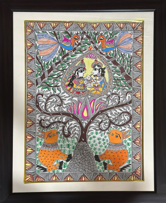 Paintings -1