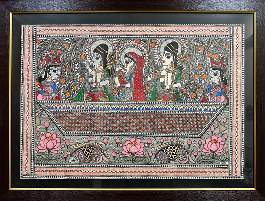 Paintings -2