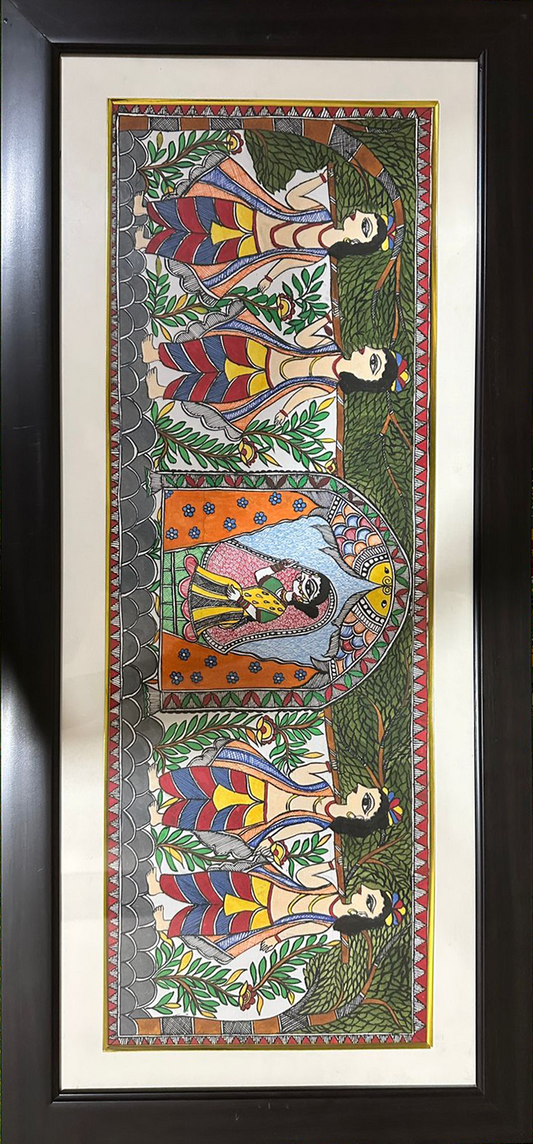 Paintings -3