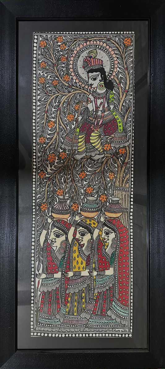 Paintings -4