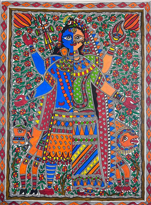Paintings -5
