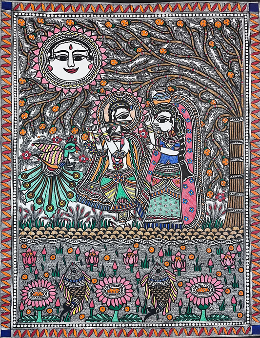 Paintings -7