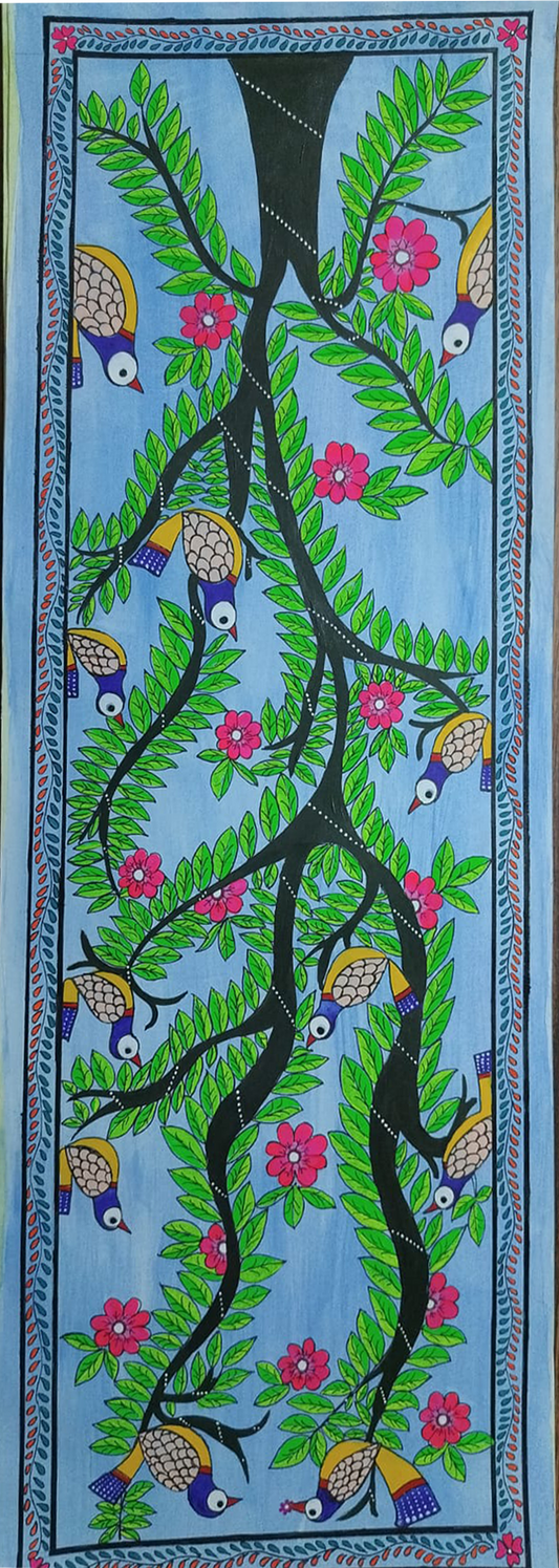 Paintings -8
