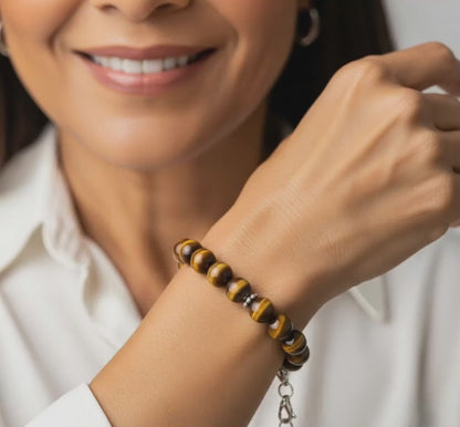 Tigereye Bracelet