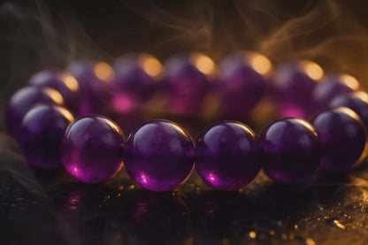 Amethyst Bracelet