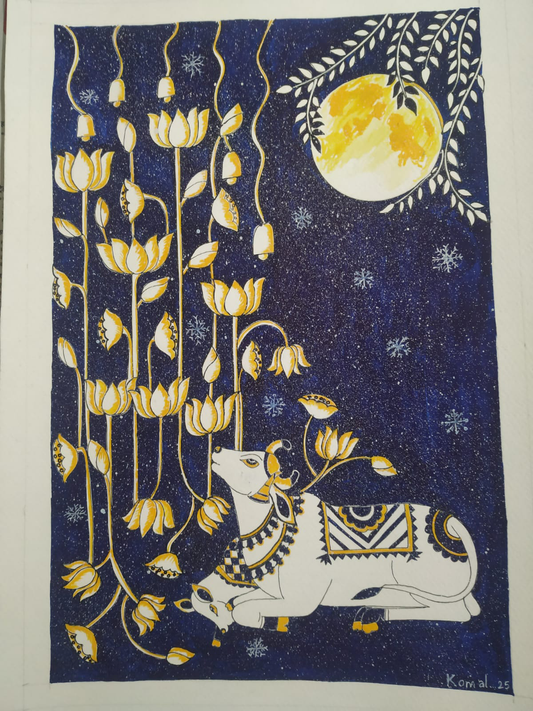 Warli Art -5